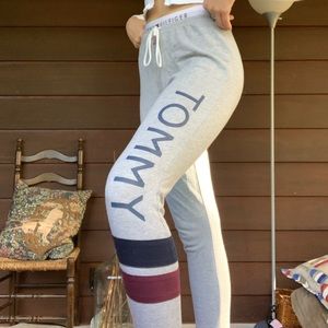 Tommy sweatpants